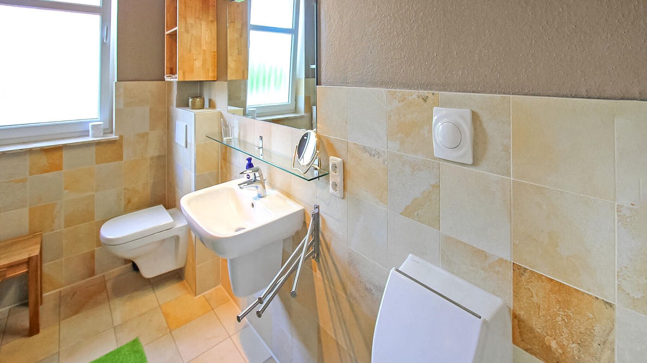 Photo of Bathroom in Warthe