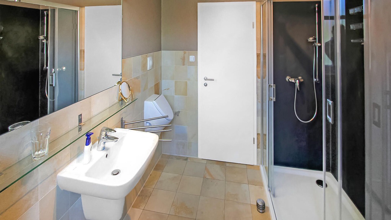 Photo of Bathroom in Warthe