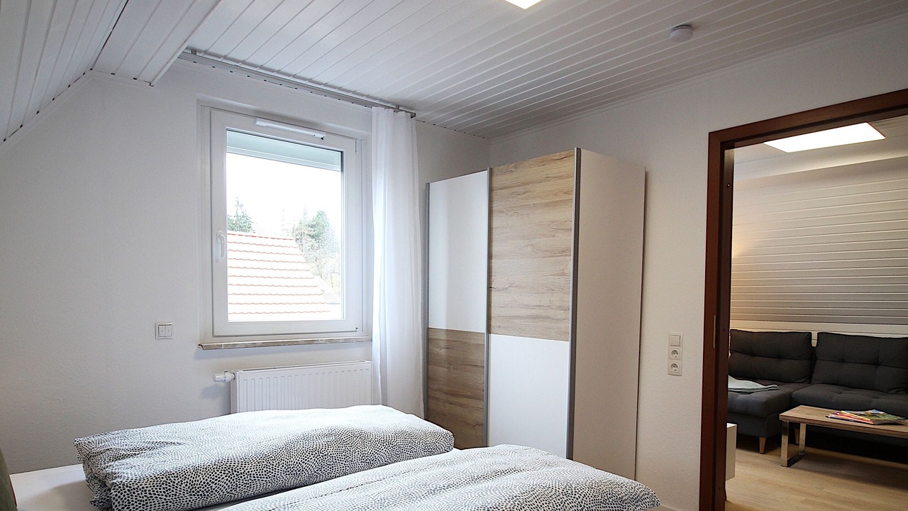 Photo of Bedroom in Versbach