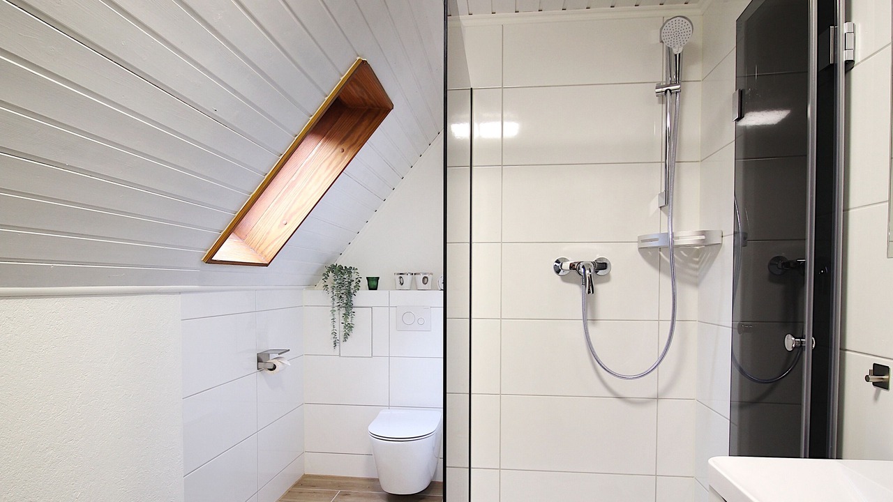 Photo of Bathroom in Versbach