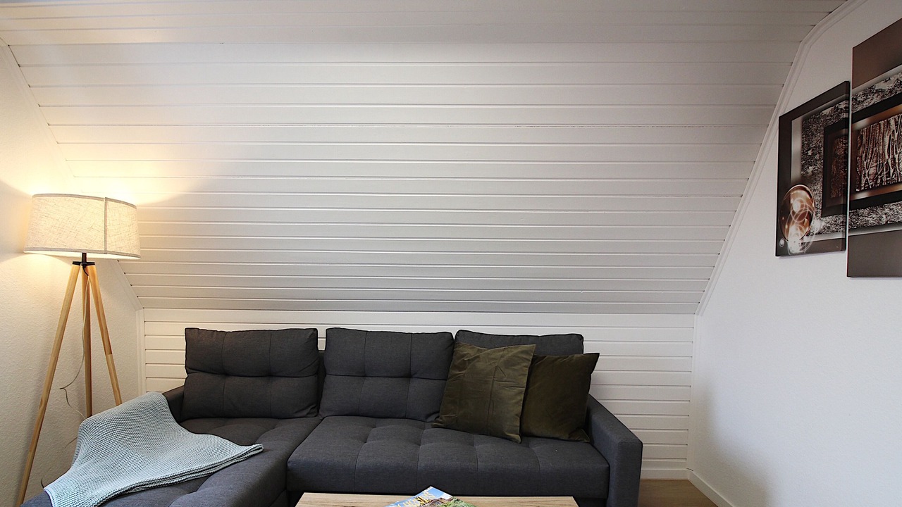 Photo of Livingroom in Versbach