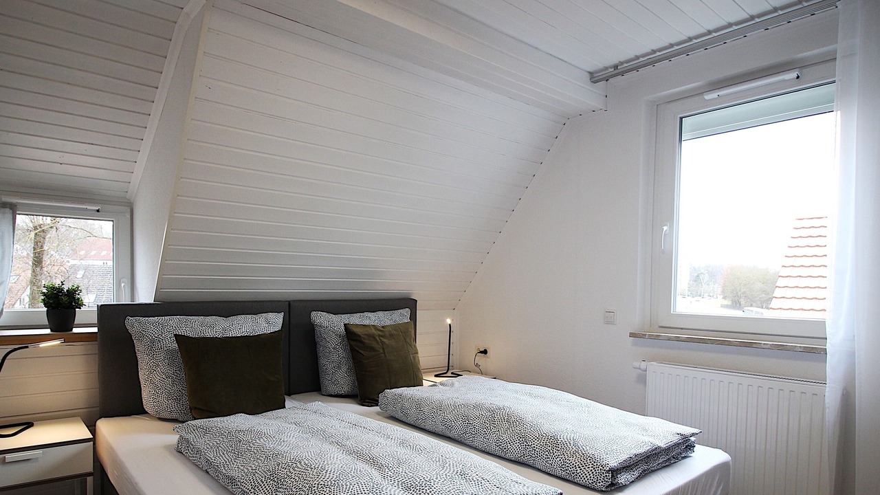 Photo of Bedroom in Versbach