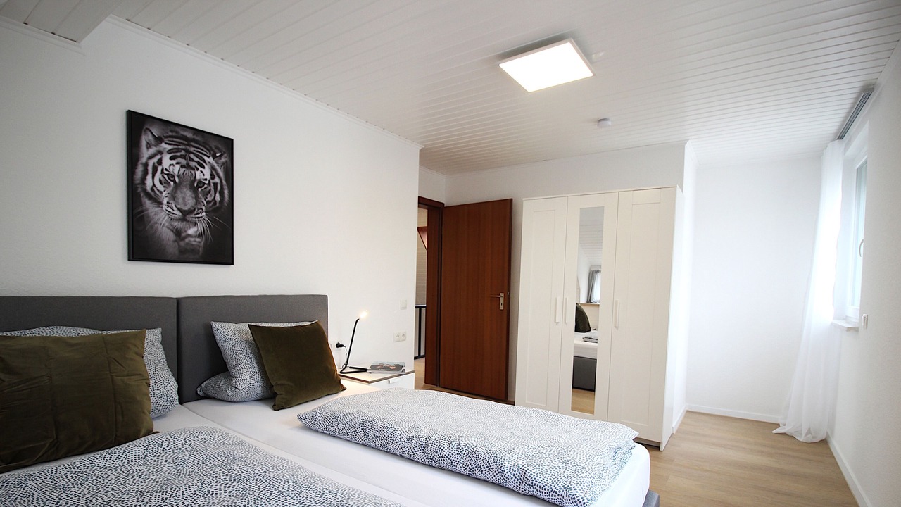 Photo of Bedroom in Versbach