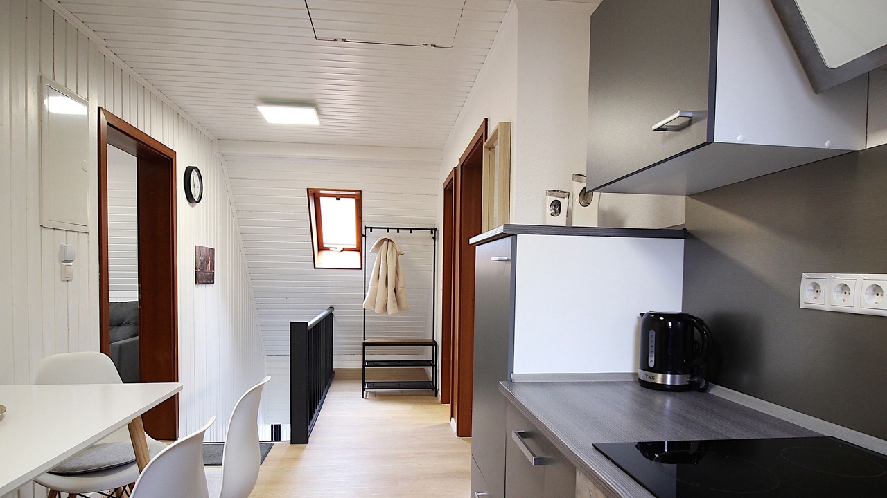 Photo of Kitchen in Versbach