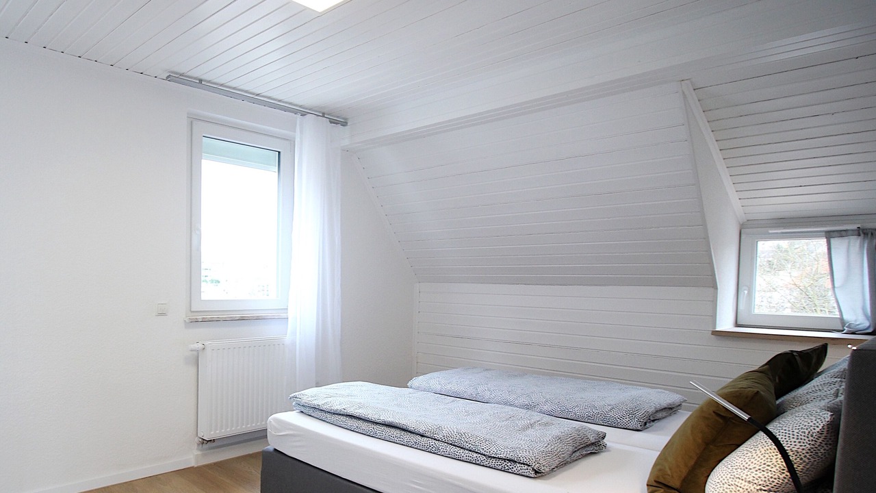 Photo of Bedroom in Versbach