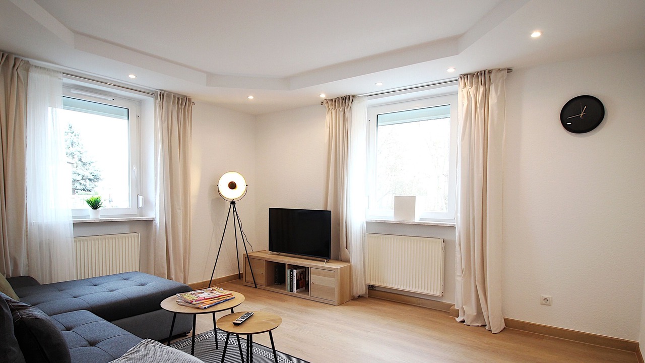 Photo of Livingroom in Versbach