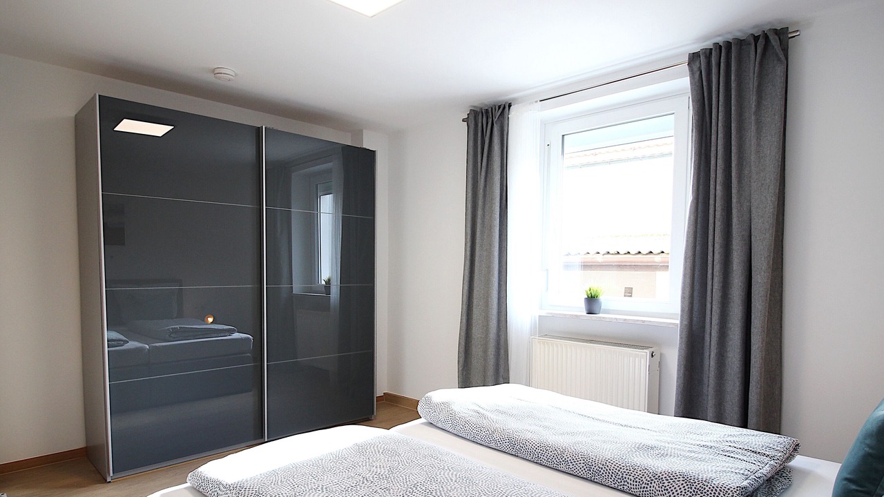 Photo of Bedroom in Versbach