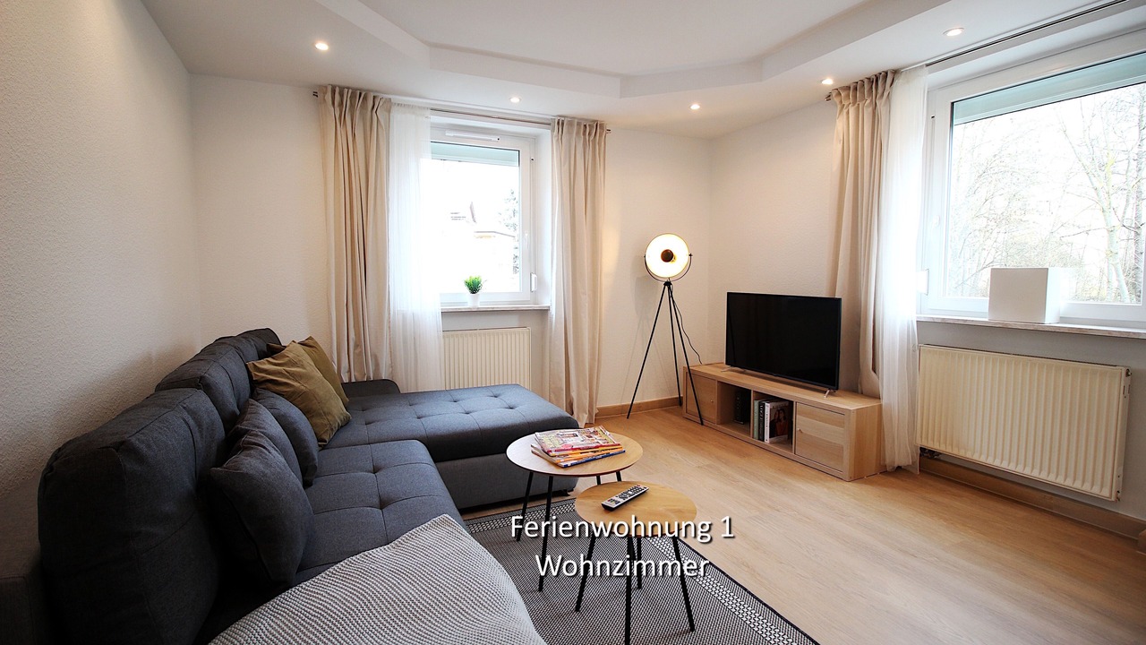 Photo of Livingroom in Versbach