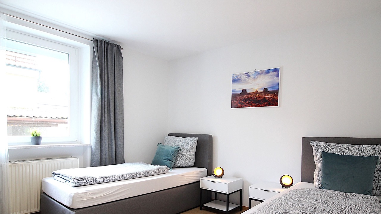 Photo of Bedroom in Versbach
