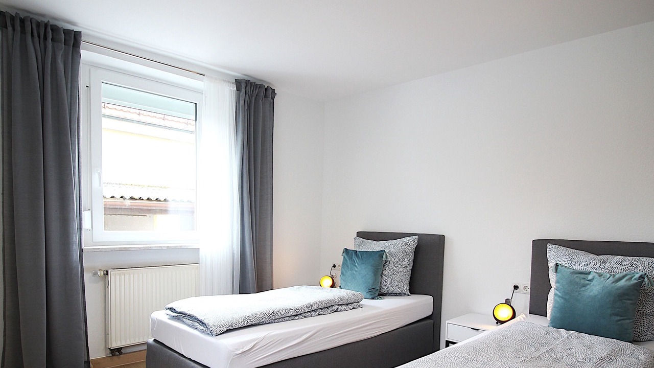Photo of Bedroom in Versbach