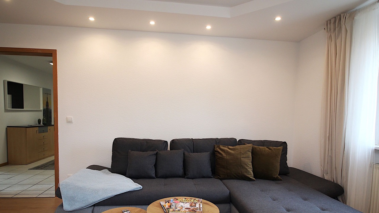 Photo of Livingroom in Versbach