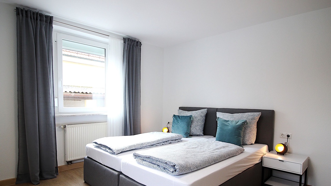 Photo of Bedroom in Versbach