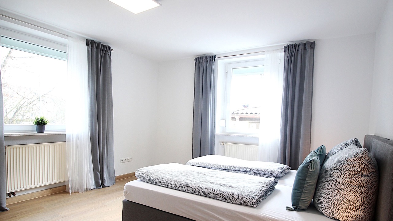 Photo of Bedroom in Versbach