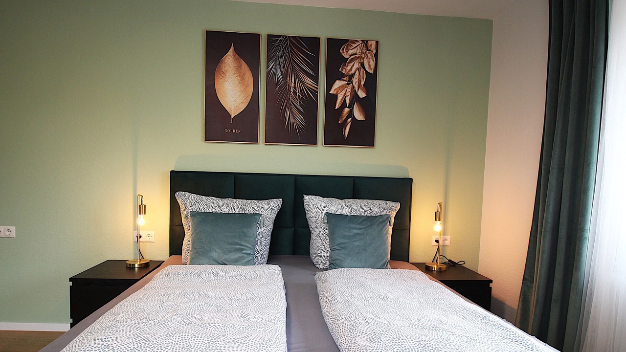 Photo of Bedroom in Versbach
