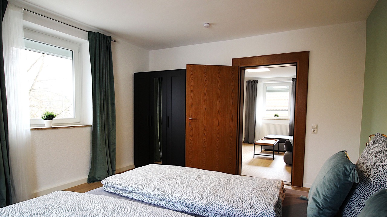 Photo of Bedroom in Versbach