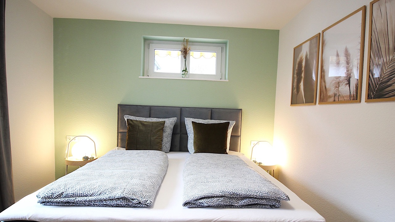Photo of Bedroom in Versbach