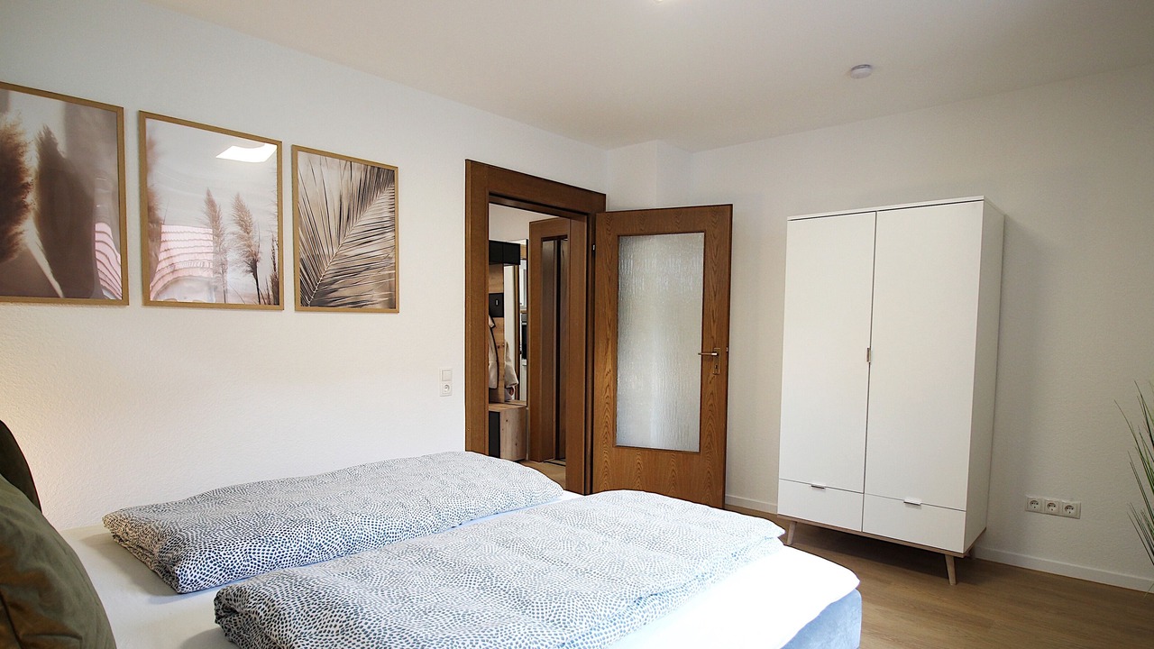 Photo of Bedroom in Versbach