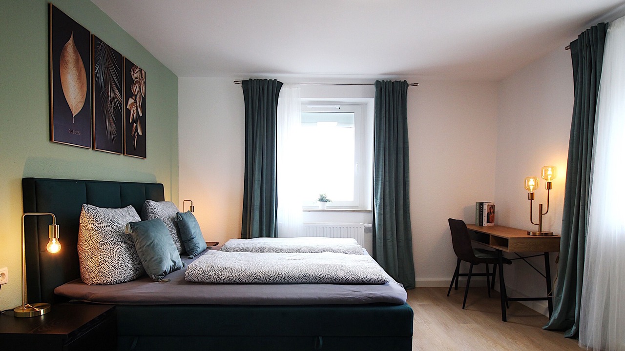 Photo of Bedroom in Versbach
