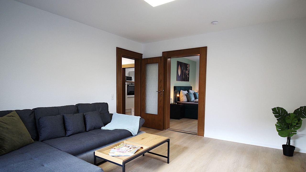Photo of Livingroom in Versbach