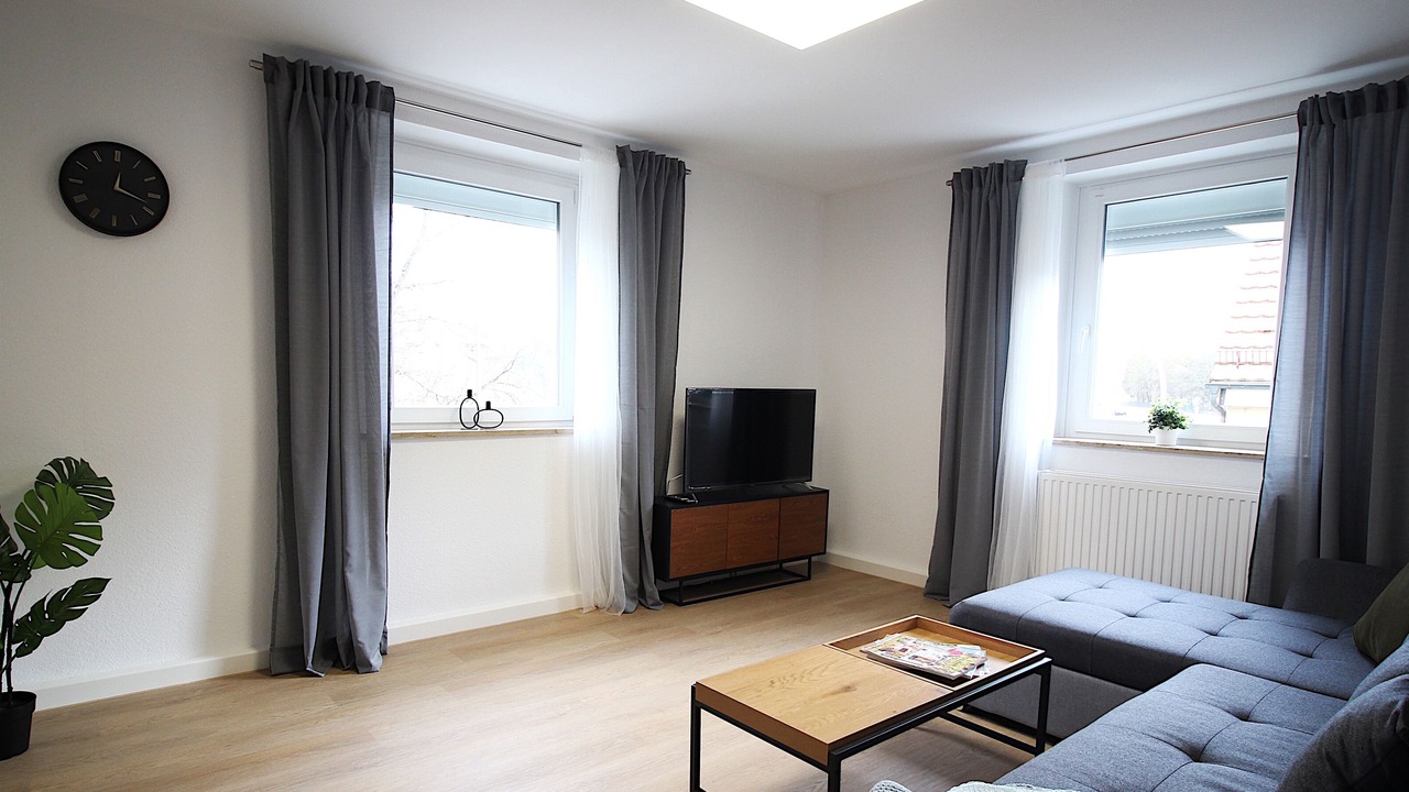 Photo of Livingroom in Versbach