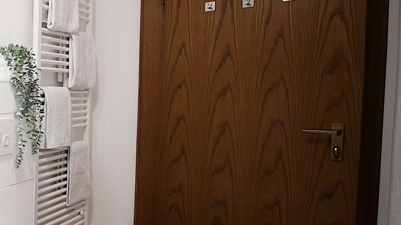 Photo of Bathroom in Versbach