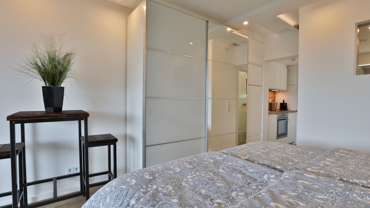 Photo of Bedroom in Timmendorfer Strand