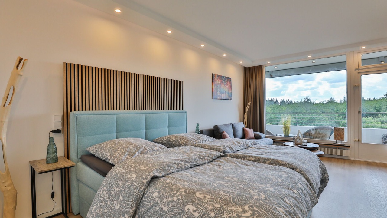 Photo of Bedroom in Timmendorfer Strand