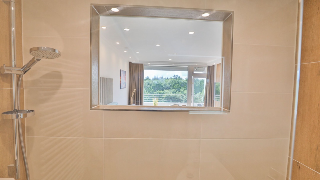 Photo of Bathroom in Timmendorfer Strand