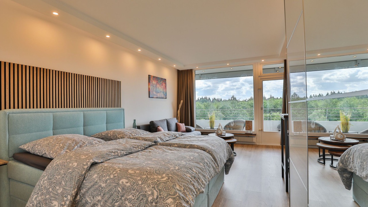 Photo of Bedroom in Timmendorfer Strand