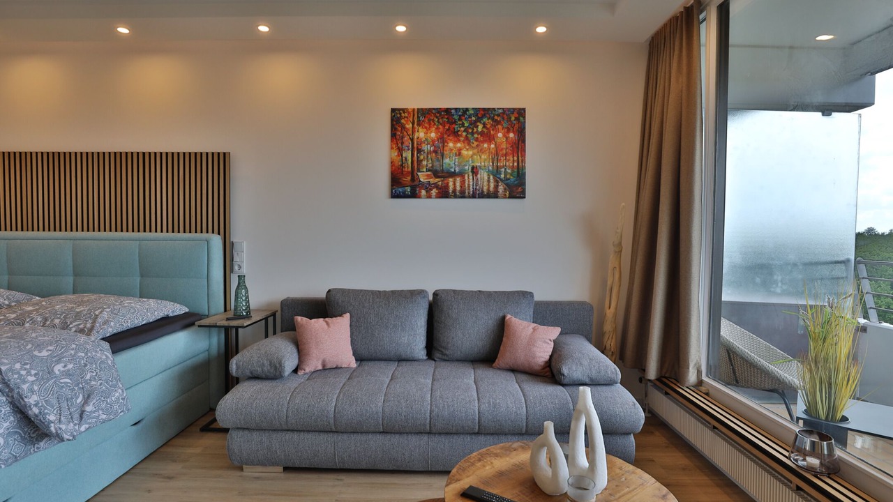 Photo of Livingroom in Timmendorfer Strand