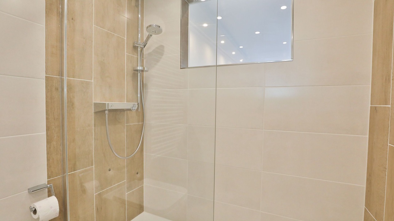 Photo of Bathroom in Timmendorfer Strand