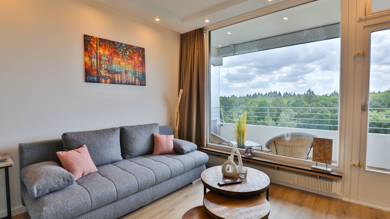 Photo of Livingroom in Timmendorfer Strand
