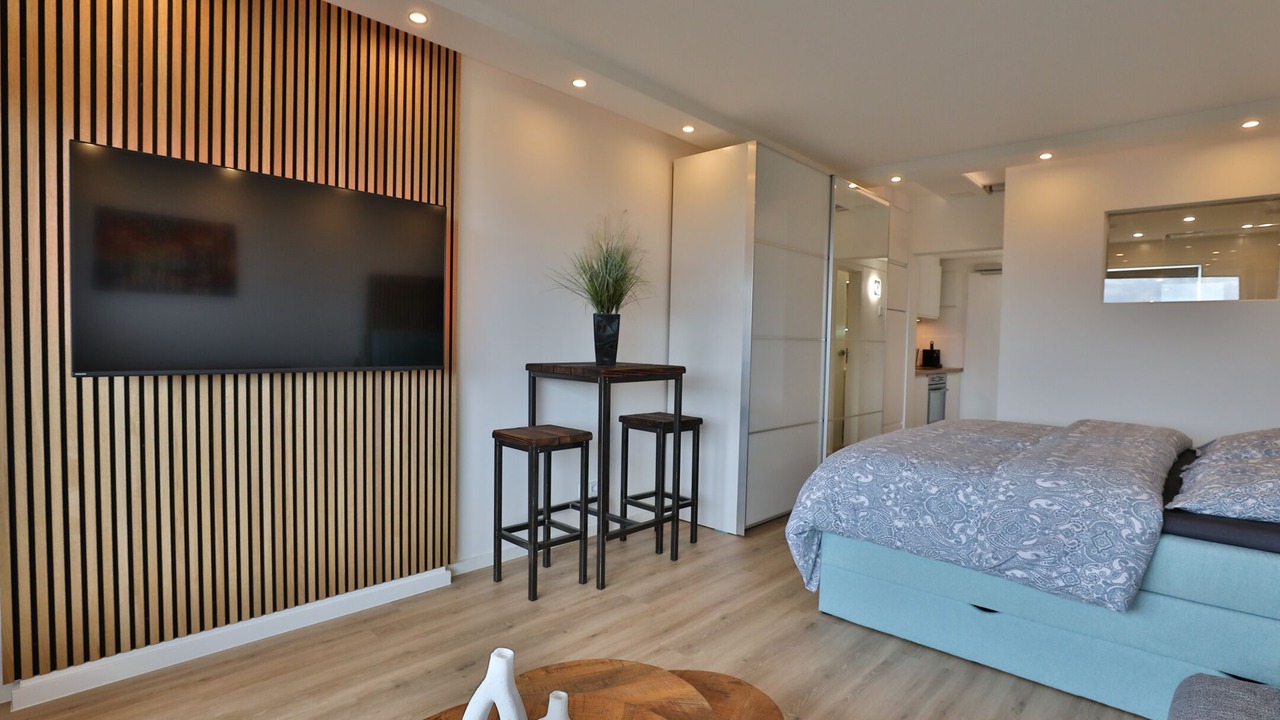 Photo of Bedroom in Timmendorfer Strand