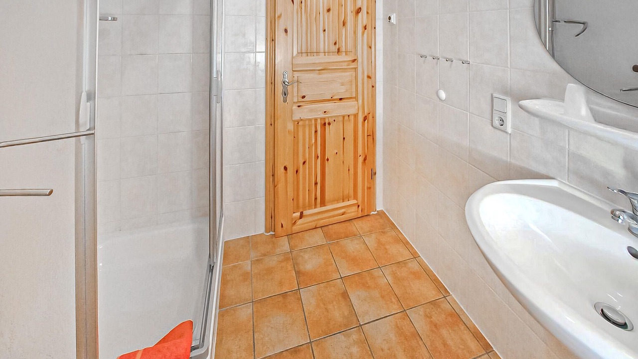 Photo of Bathroom in Alt Reddevitz