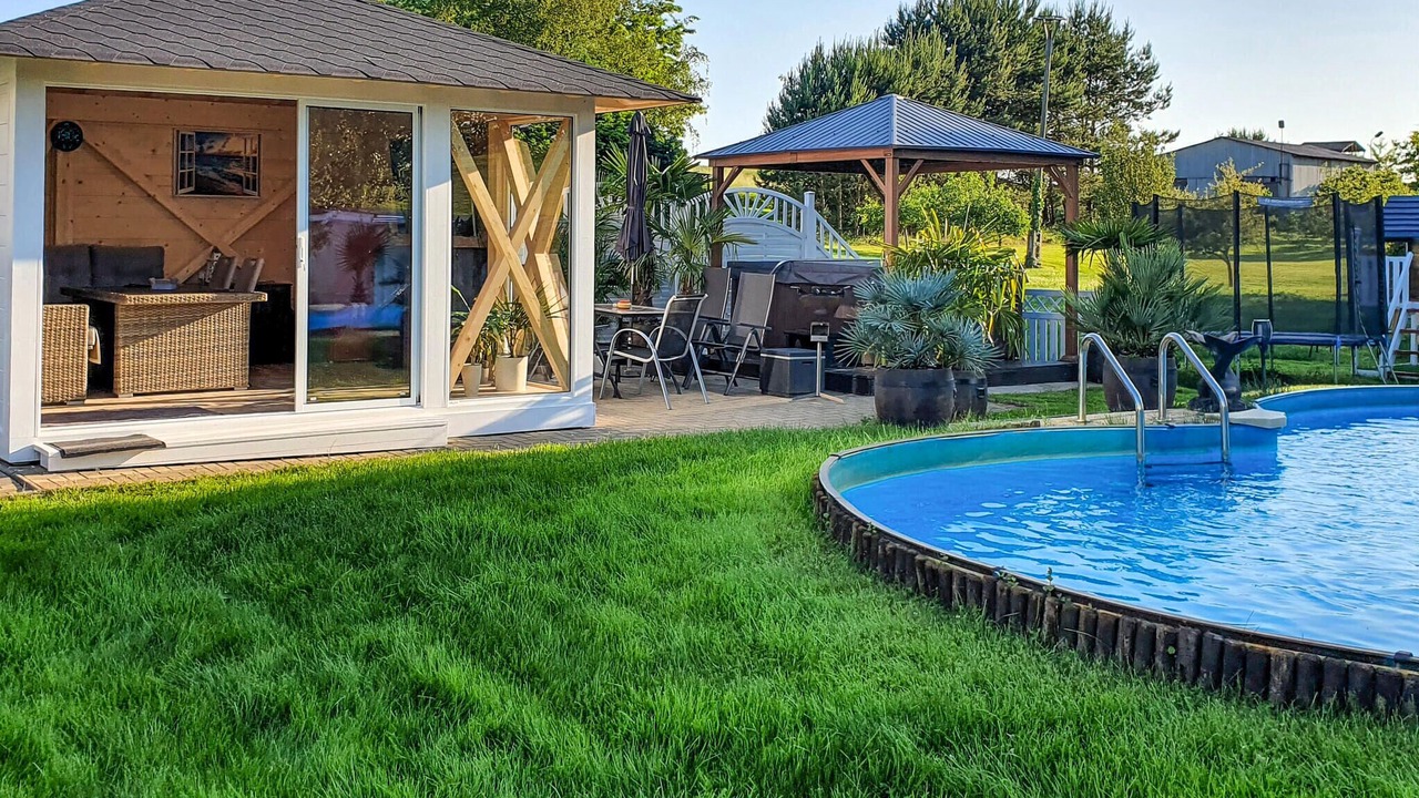 Photo of Outdoor in Neppermin