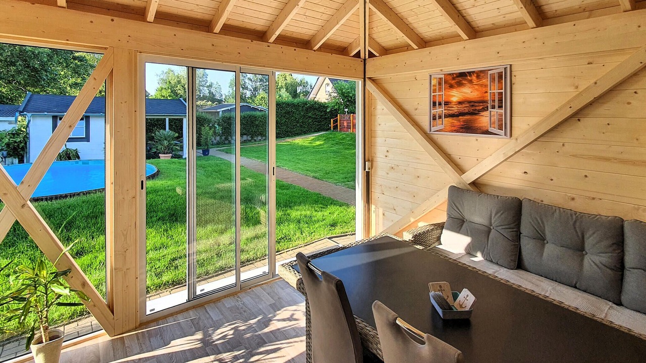 Photo of Bedroom in Neppermin