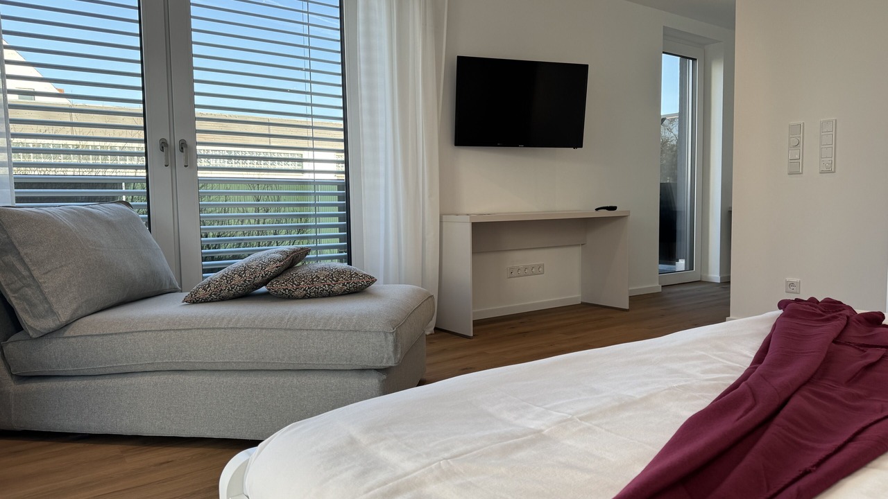 Photo of Bedroom in Toging am Inn