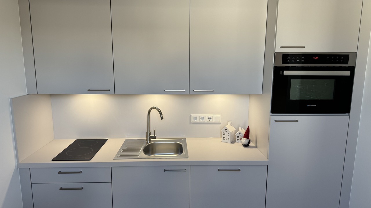 Photo of Kitchen in Toging am Inn