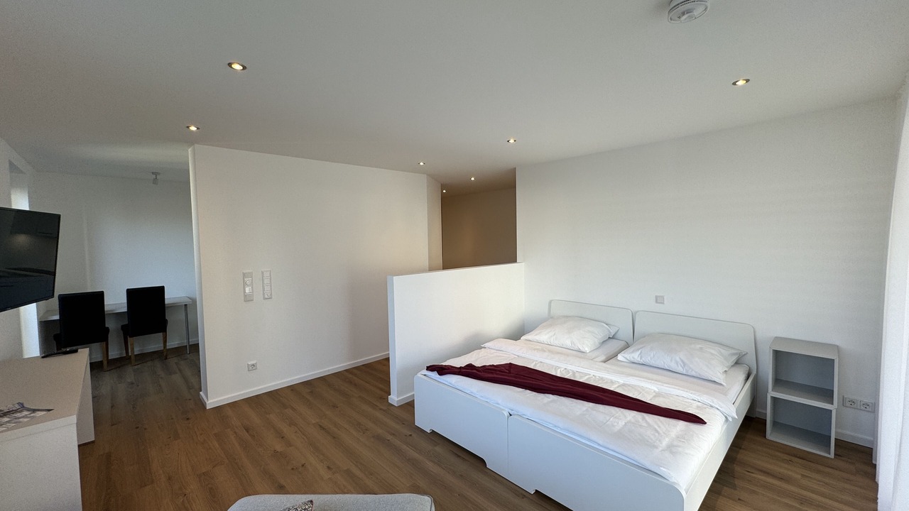 Photo of Bedroom in Toging am Inn