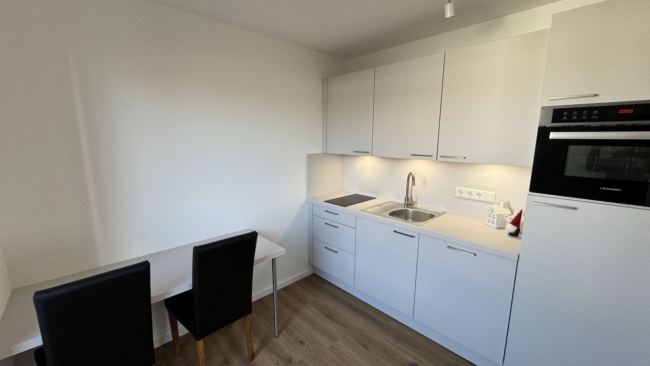 Photo of Kitchen in Toging am Inn