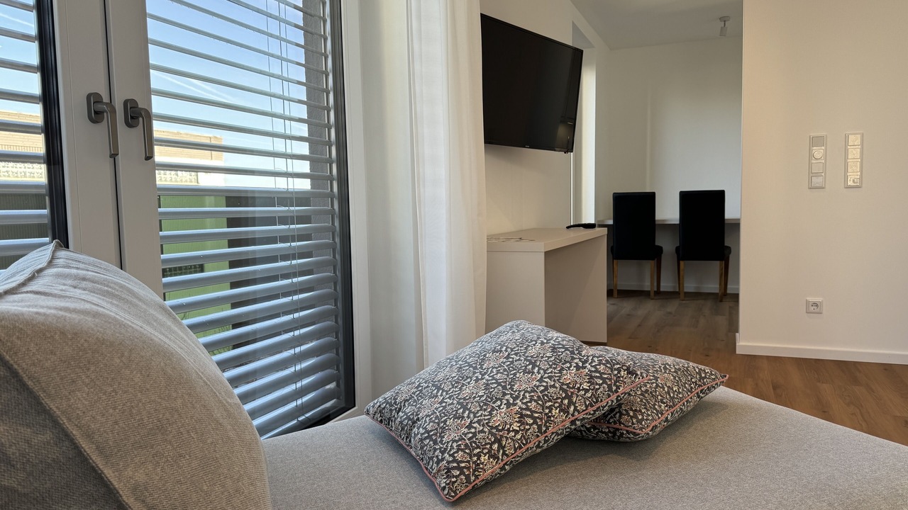 Photo of Bedroom in Toging am Inn