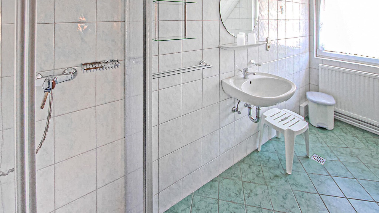 Photo of Bathroom in Alt Reddevitz