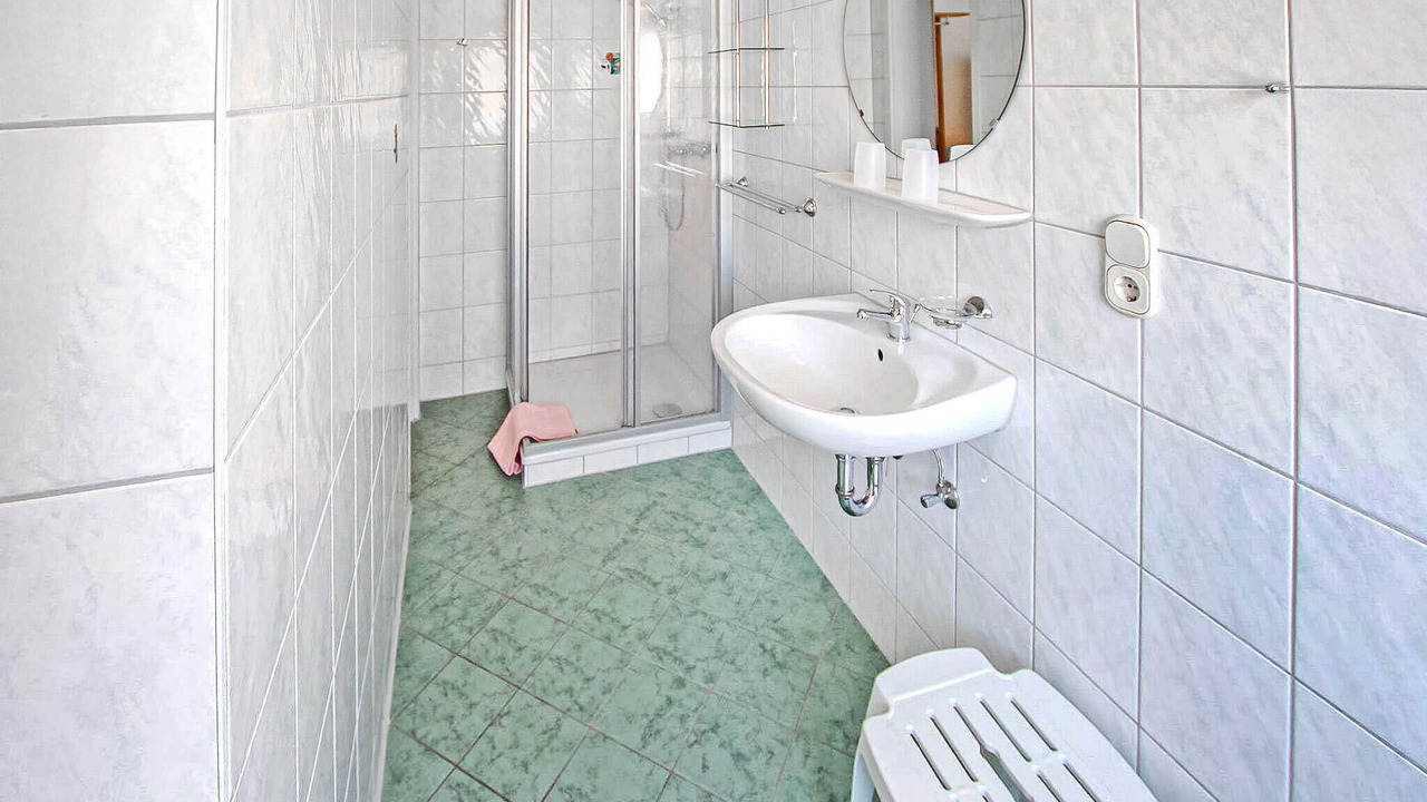 Photo of Bathroom in Alt Reddevitz