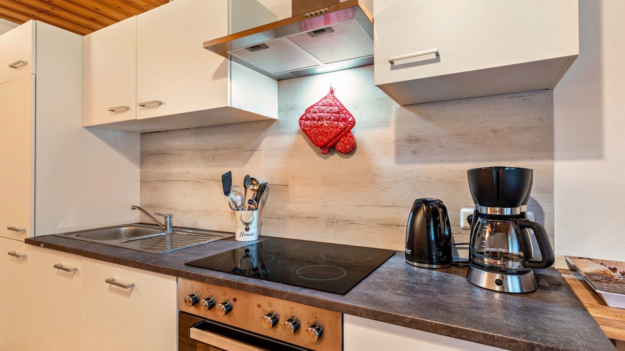 Photo of Kitchen in Wolfach