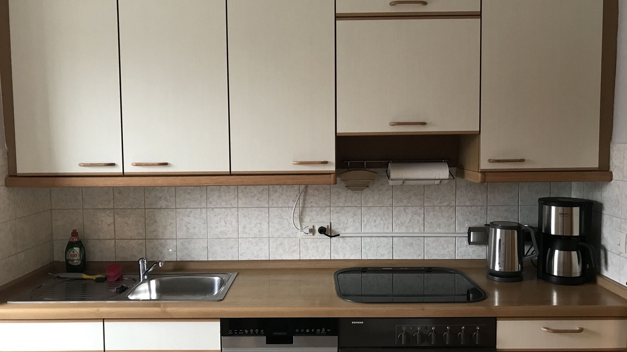 Photo of Kitchen in Weiden in der Oberpfalz