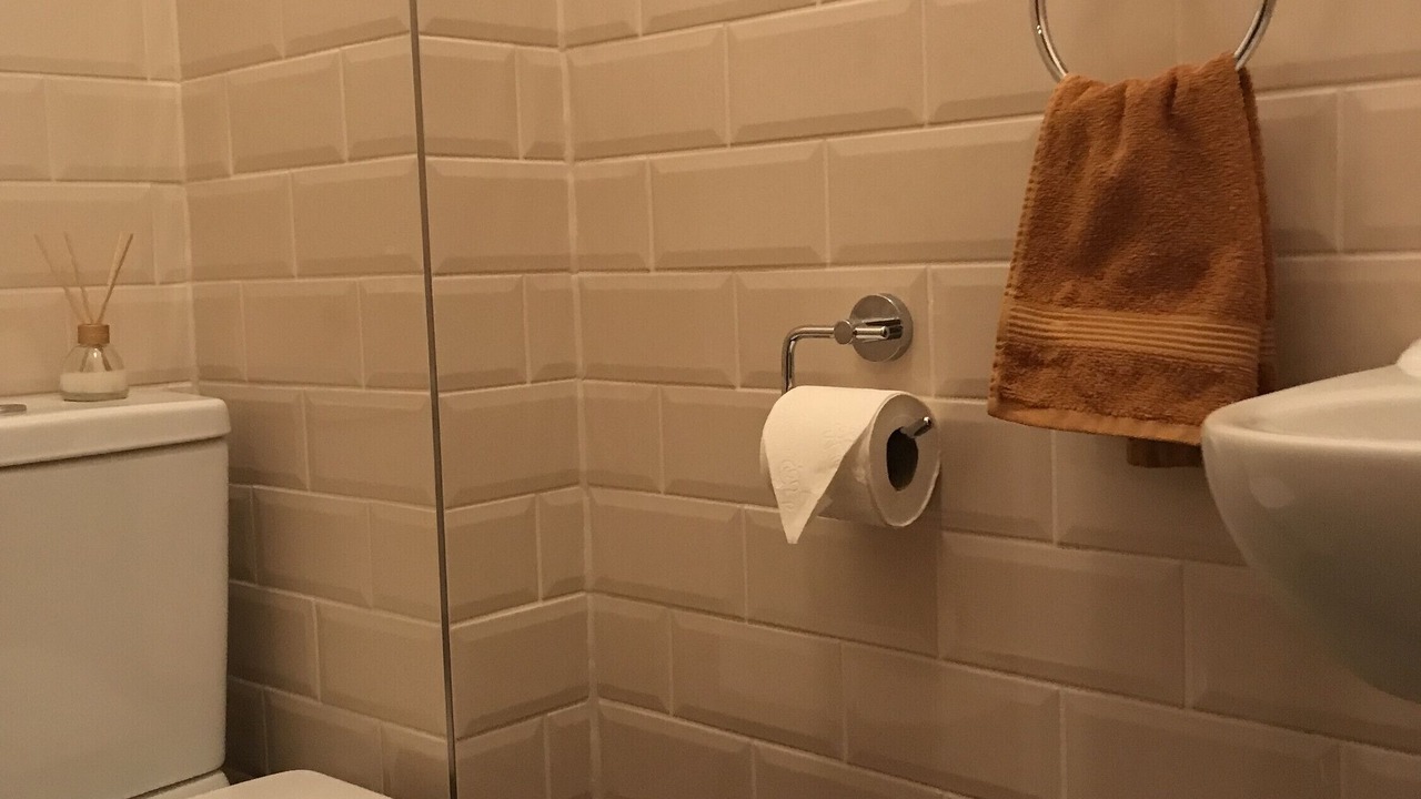Photo of Bathroom in Weiden in der Oberpfalz
