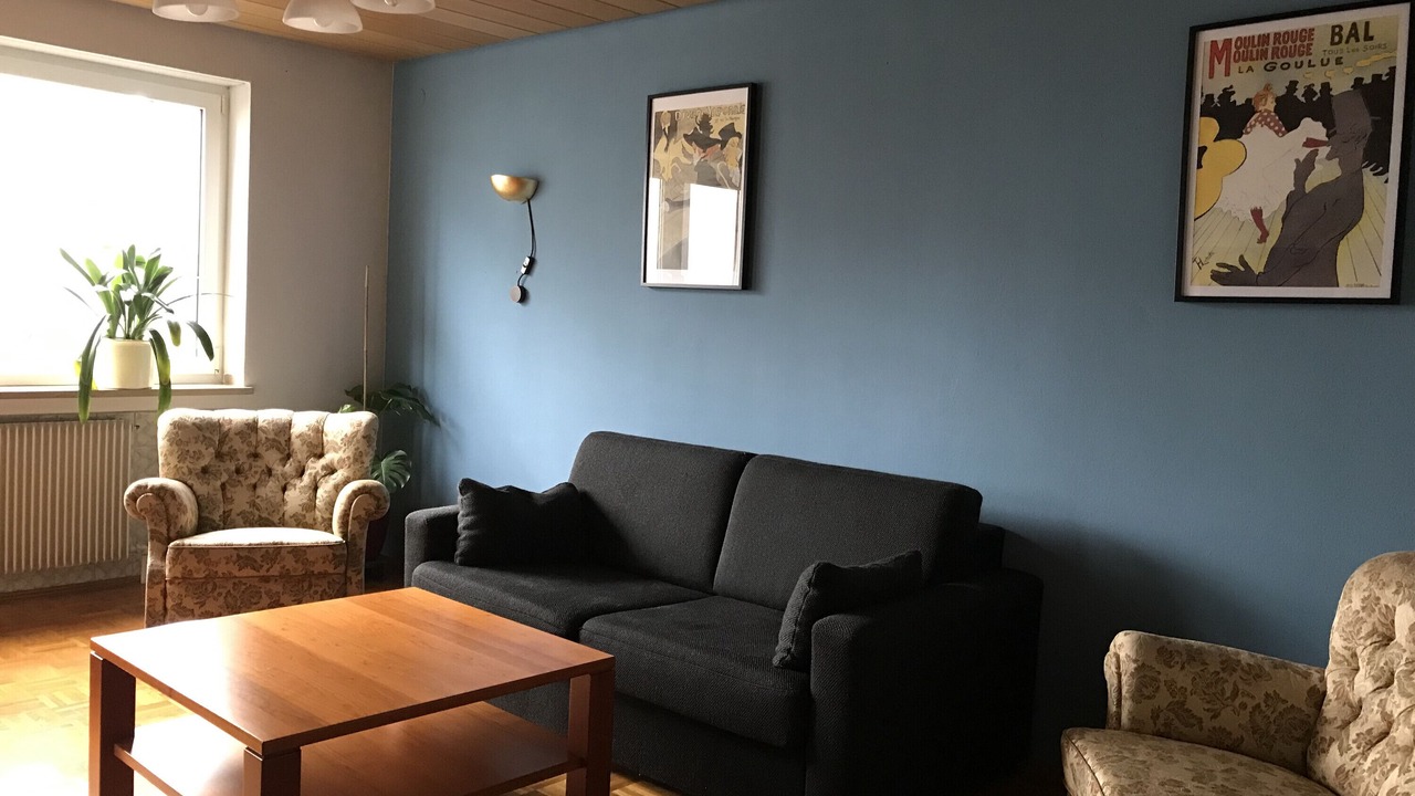 Photo of Livingroom in Weiden in der Oberpfalz