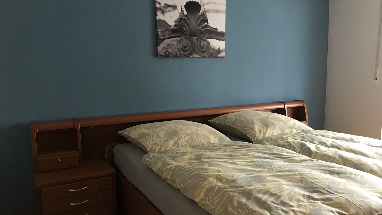 Photo of Bedroom in Weiden in der Oberpfalz