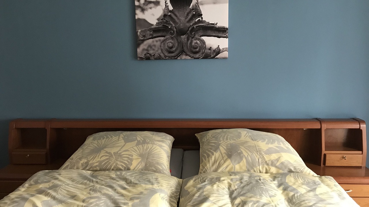Photo of Bedroom in Weiden in der Oberpfalz