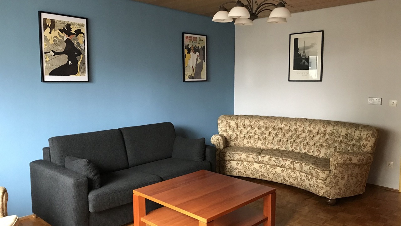 Photo of Livingroom in Weiden in der Oberpfalz